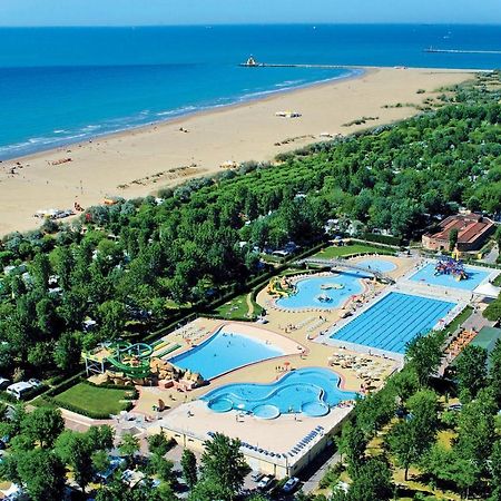 Casa Mobile - Marina Di Venezia Hotel Cavallino-Treporti Exterior foto