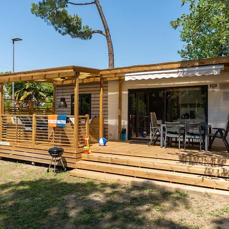 Casa Mobile - Marina Di Venezia Hotel Cavallino-Treporti Exterior foto