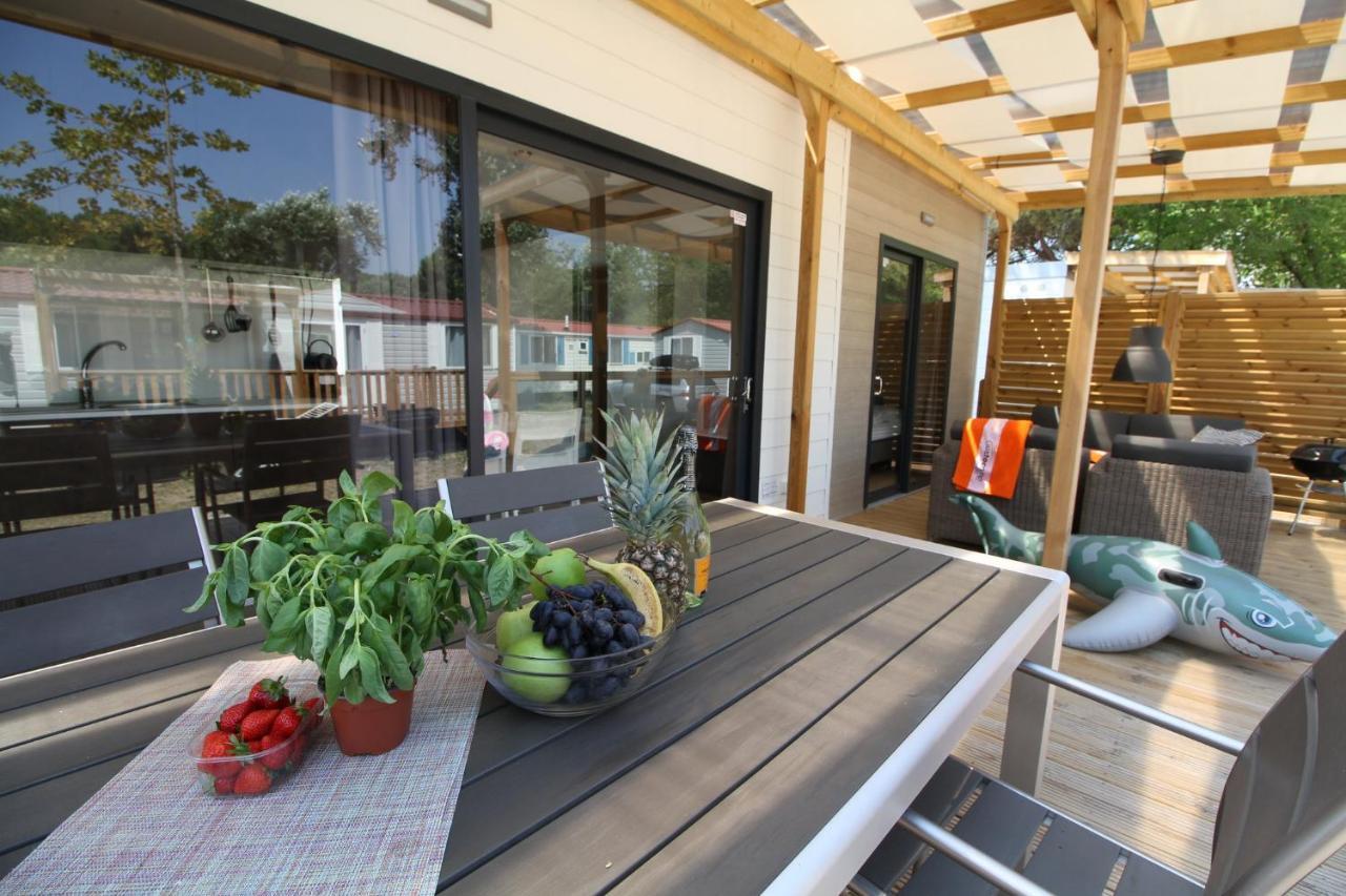 Casa Mobile - Marina Di Venezia Hotel Cavallino-Treporti Exterior foto