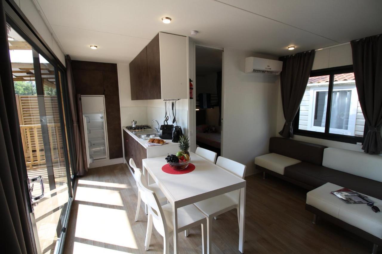 Casa Mobile - Marina Di Venezia Hotel Cavallino-Treporti Exterior foto