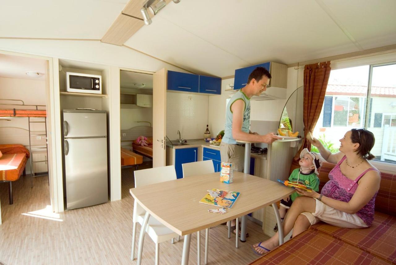Casa Mobile - Marina Di Venezia Hotel Cavallino-Treporti Exterior foto