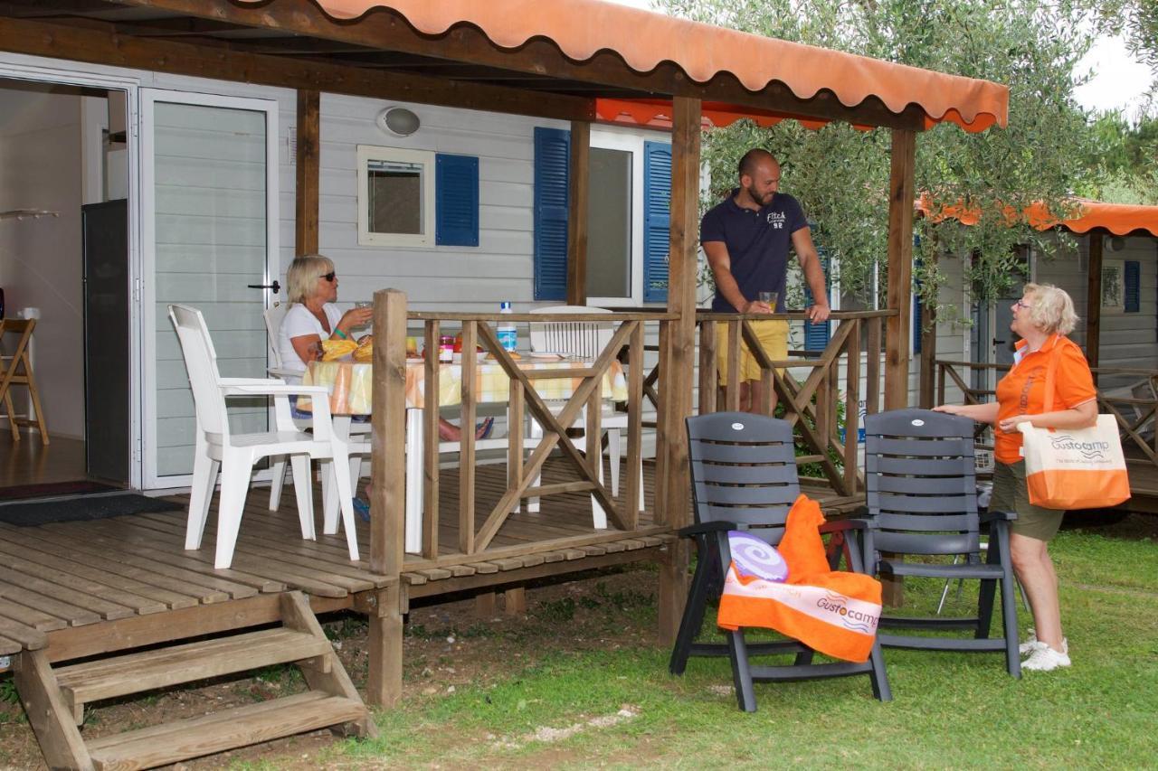 Casa Mobile - Marina Di Venezia Hotel Cavallino-Treporti Exterior foto