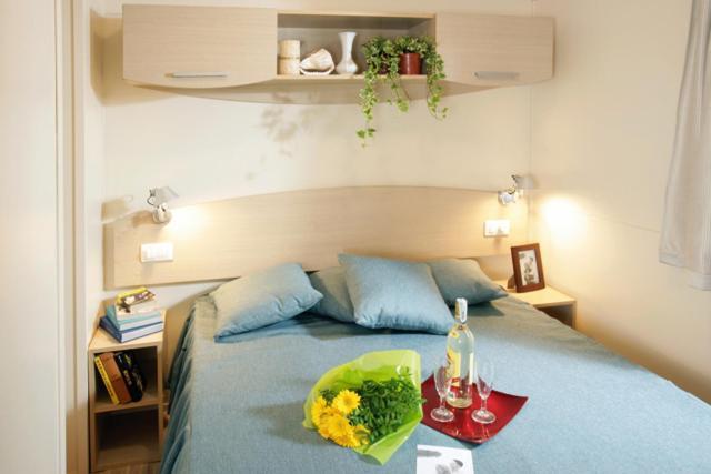 Casa Mobile - Marina Di Venezia Hotel Cavallino-Treporti Exterior foto