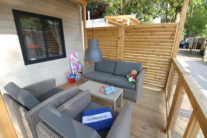 Casa Mobile - Marina Di Venezia Hotel Cavallino-Treporti Exterior foto