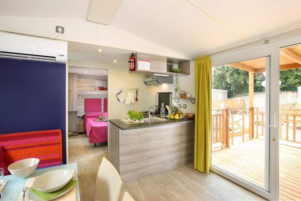 Casa Mobile - Marina Di Venezia Hotel Cavallino-Treporti Exterior foto