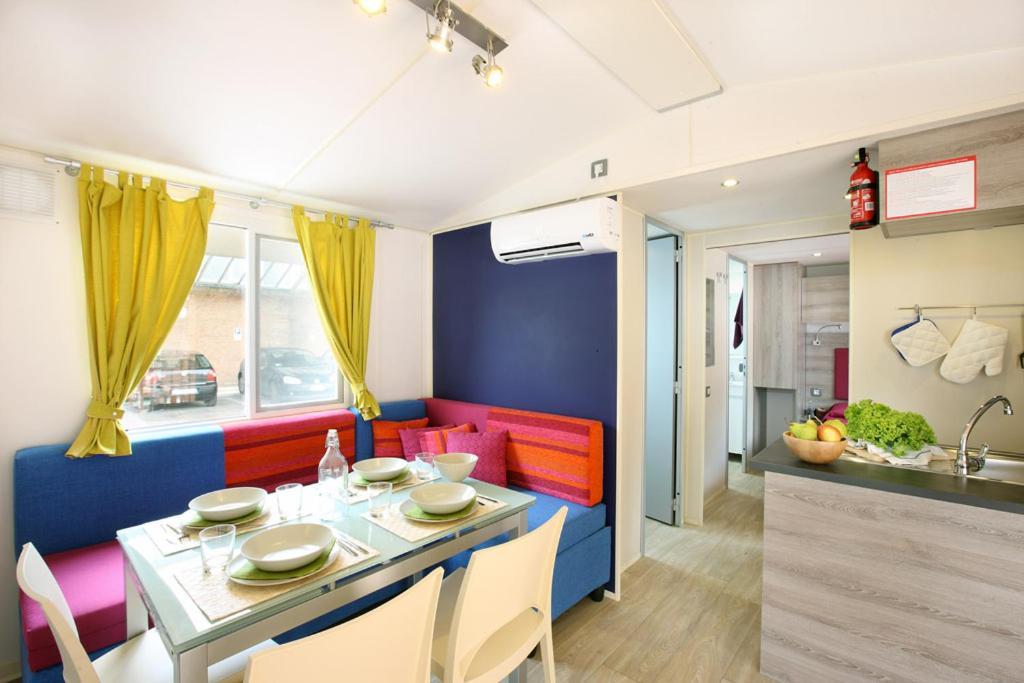 Casa Mobile - Marina Di Venezia Hotel Cavallino-Treporti Exterior foto