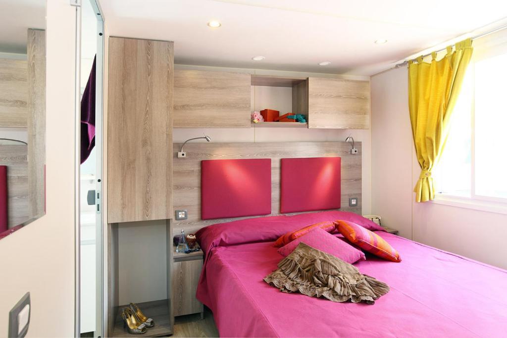 Casa Mobile - Marina Di Venezia Hotel Cavallino-Treporti Exterior foto
